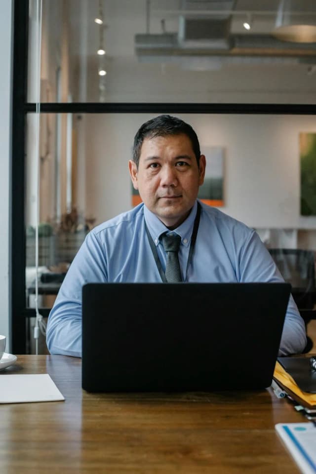 Team Member John Doe