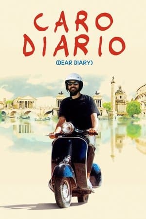 Dear Diary