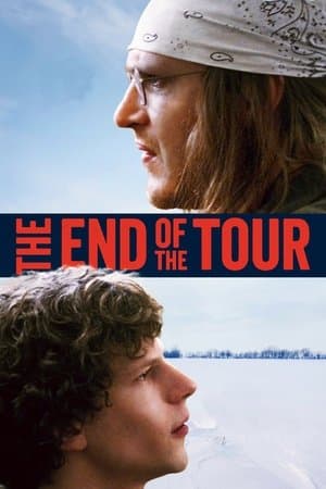 The End of the Tour
