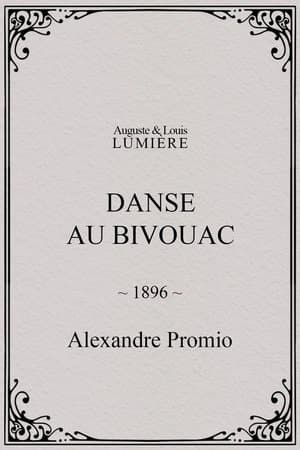 Danse au bivouac