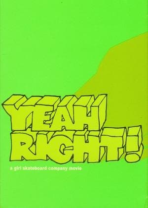 Girl - Yeah Right!