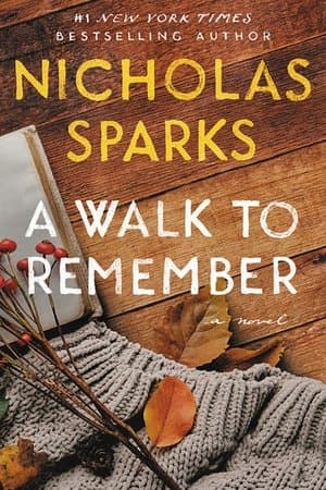 Untitled A Walk To Remember Reboot