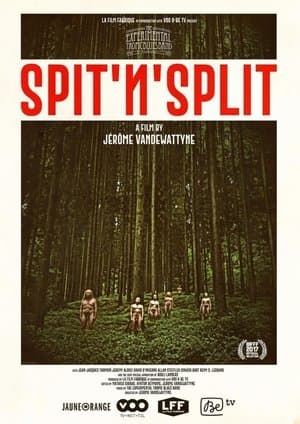 Spit’n’Split