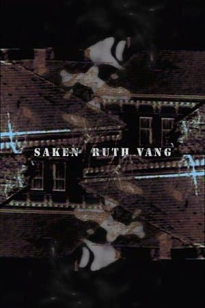 Saken Ruth Vang