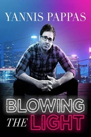 Yannis Pappas: Blowing The Light