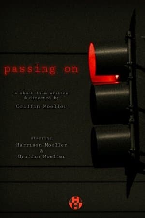 Passing On