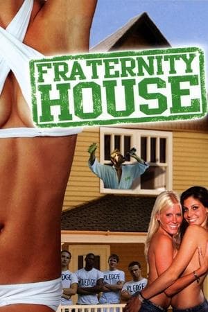 Fraternity House