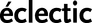 Éclectic Production