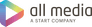 All Media A Start Company