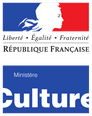 Ministère de la culture