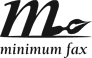 Minimum Fax Media