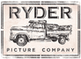 Ryder Picture Company