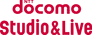 NTT docomo studio & live