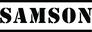 Samson Films